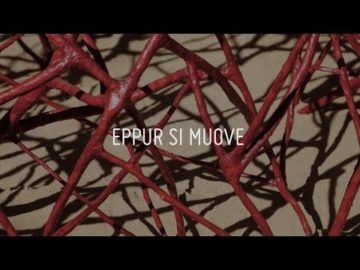 Eppur si Muove